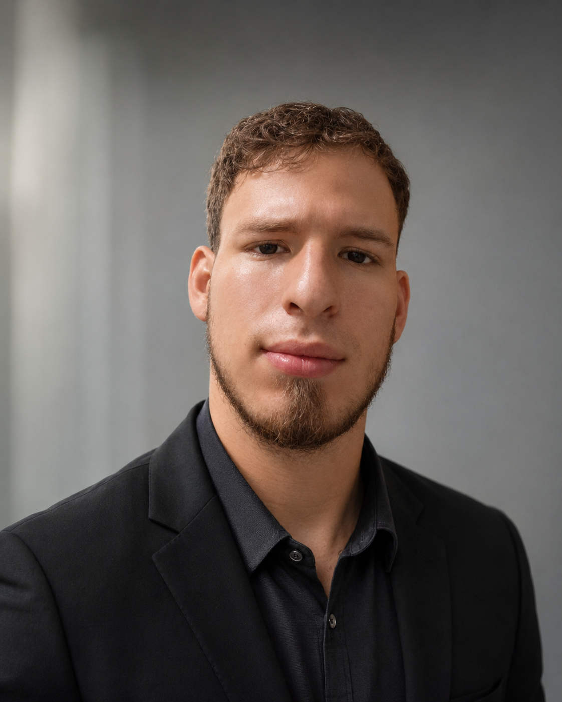 Fundador de JERT Digital