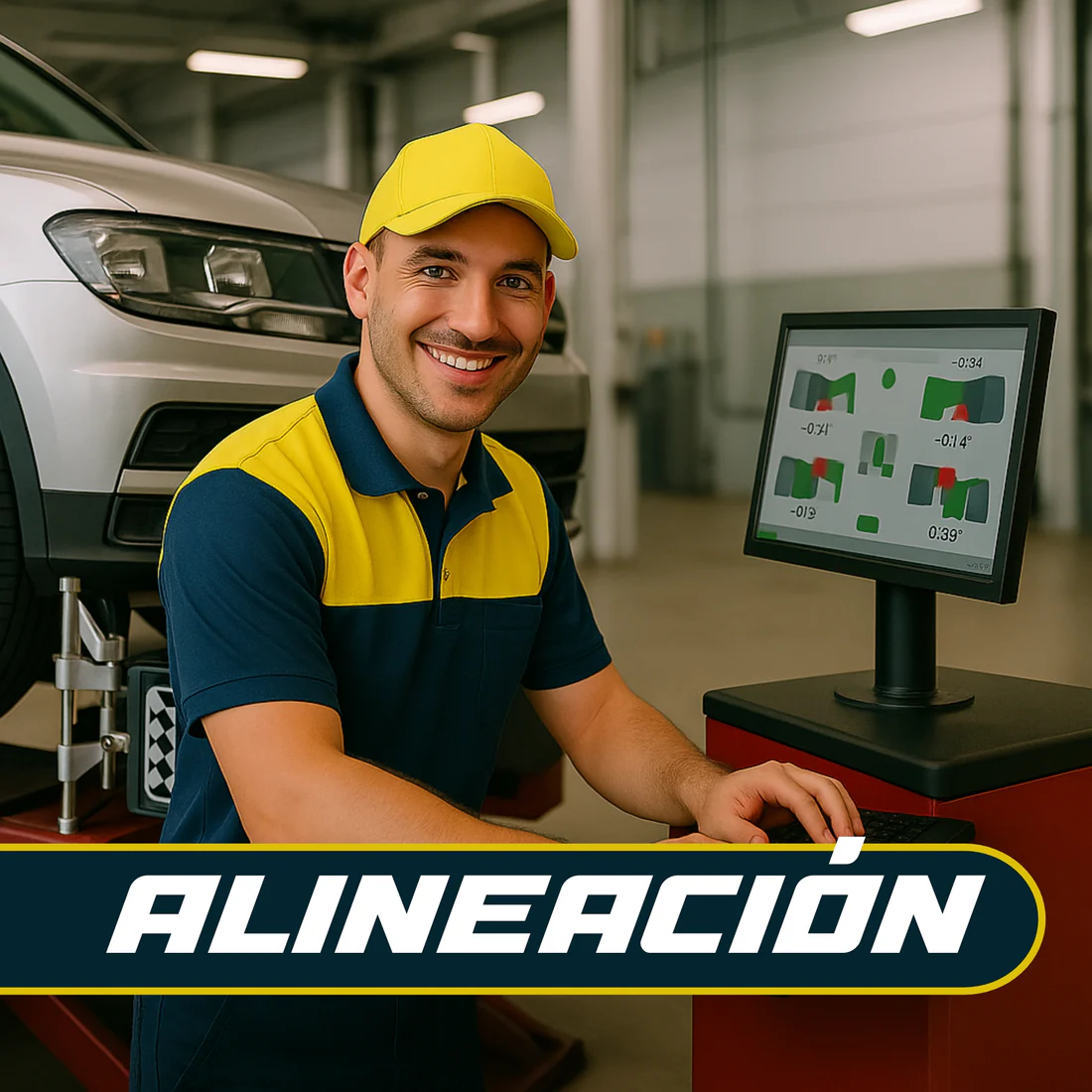 Llantafácil Colombia